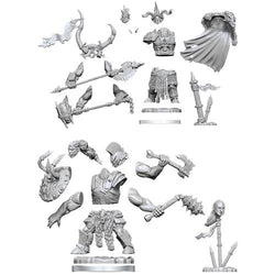 Orc Multi-Pack - Frameworks