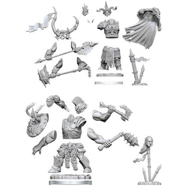 Orc Multi-Pack - Frameworks