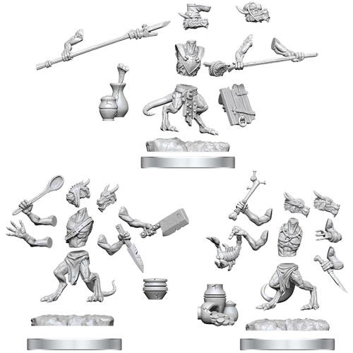 Kobold Multi-Pack - Frameworks
