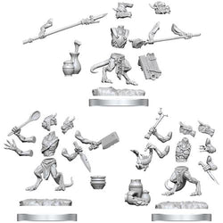 Kobold Multi-Pack - Frameworks