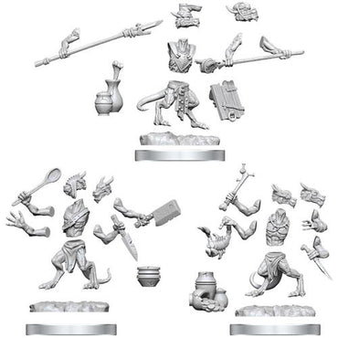 Kobold Multi-Pack - Frameworks