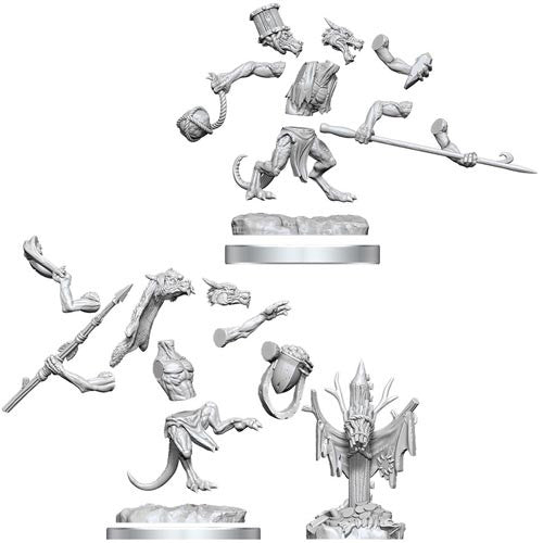 Kobold Multi-Pack - Frameworks