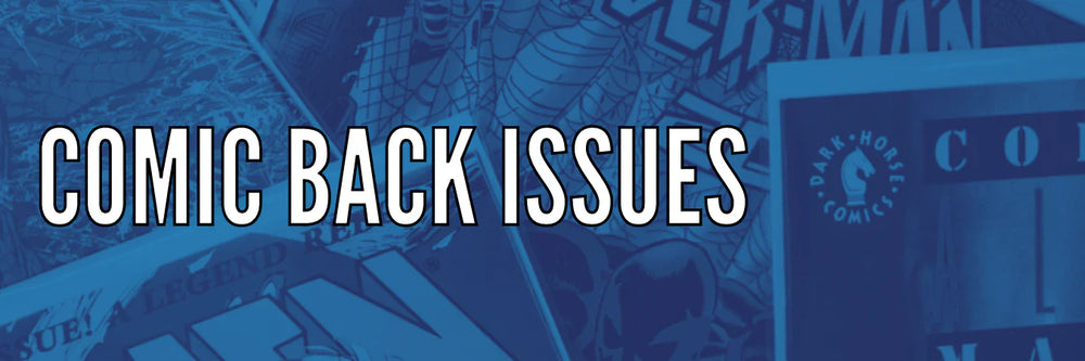 Back Issue - $0.25