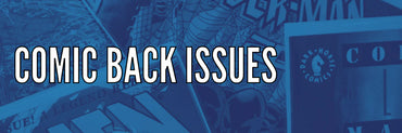 Back Issue - $2.00