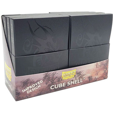 DS: Cube Shell - Black