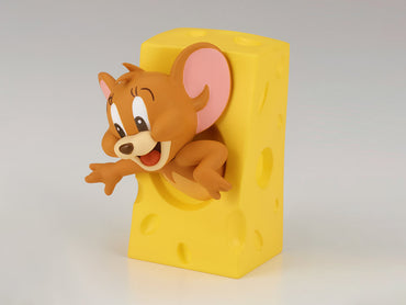 Tom and Jerry - I love Cheese vol.2 A