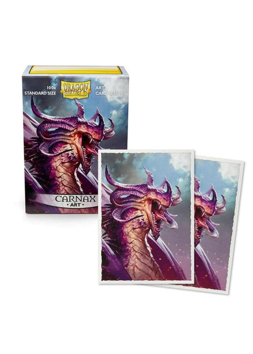 DragonShield Art Series: Carnax