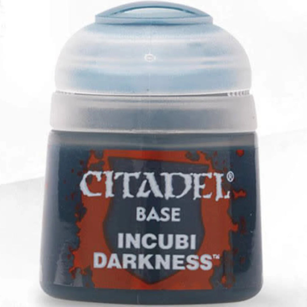 Base Incubi Darkness