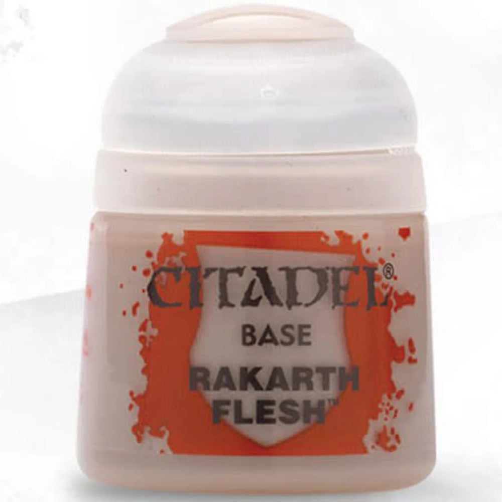 Base Rakarth Flesh