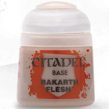Base Rakarth Flesh