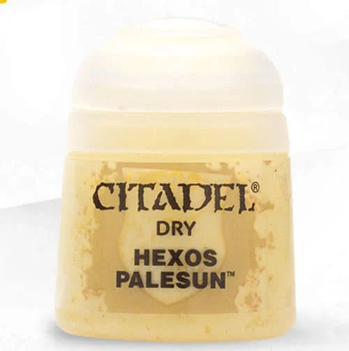 Dry Hexos Palesun