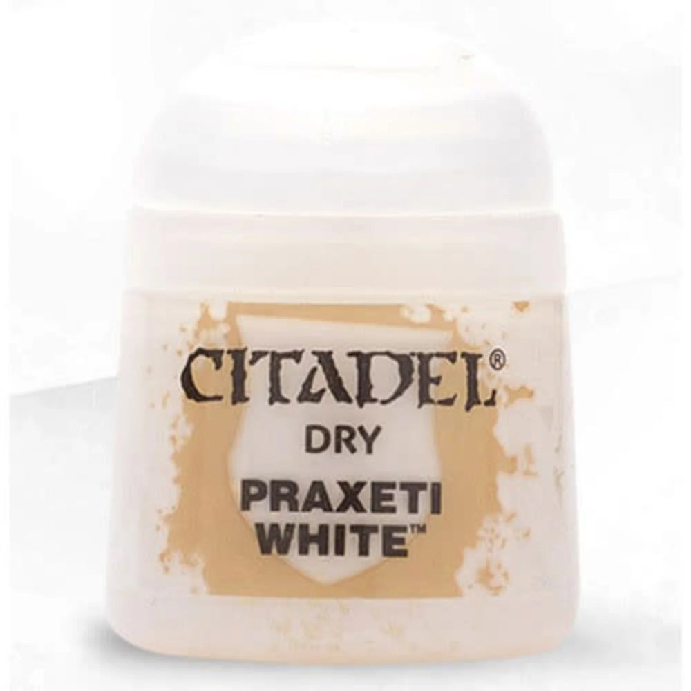 Dry Praxeti White