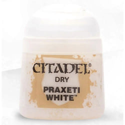 Dry Praxeti White