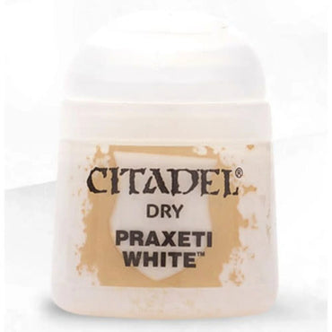 Dry Praxeti White