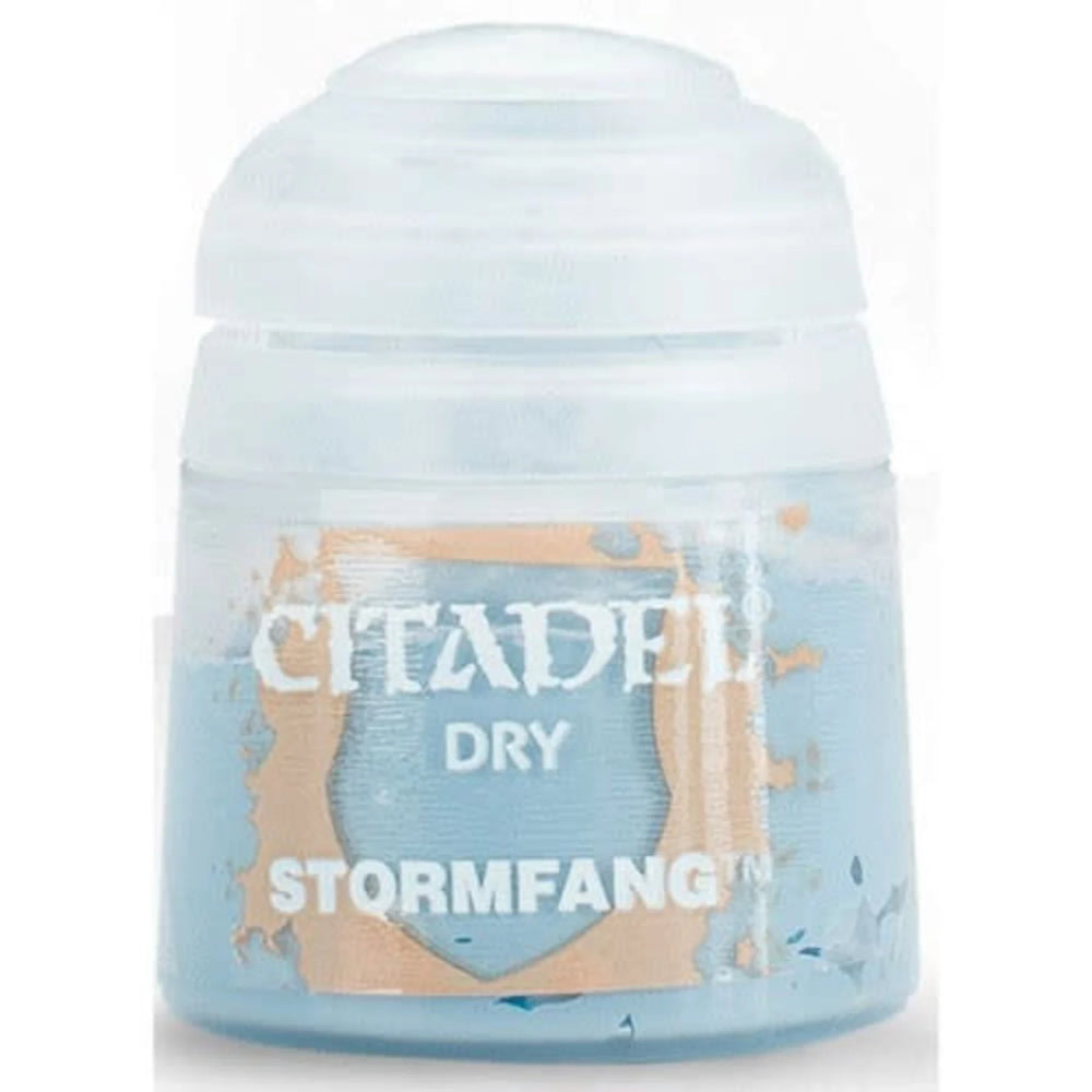 Dry Stormfang