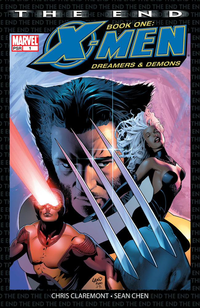 X-Men - The End: Dreamers & Demons