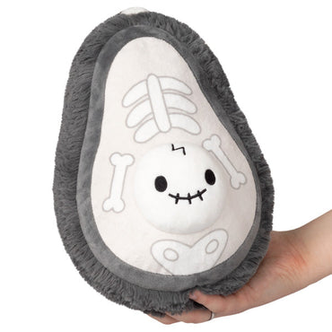 Mini Squishable Skeleton Avocado