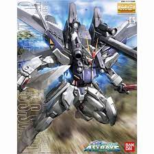 Luka's Strike E+IWSP - SEED Astray