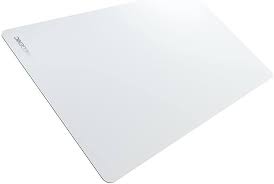 Prime Playmat: White - GameGenic