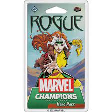 Marvel Champions: Rogue - Hero Pack