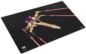 Star Wars: Unlimited Game Mat - X-Wing