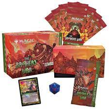 Brothers War Bundle - Gift Edition