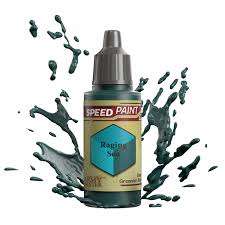 Speedpaint: 2.0 - Raging Sea 18ml