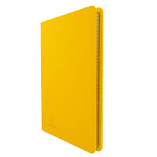 18pkt: Prime Album Yellow