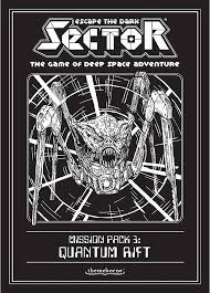 Escape the Dark Sector: Quantum Rift