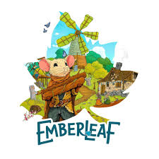 EmberLeaf
