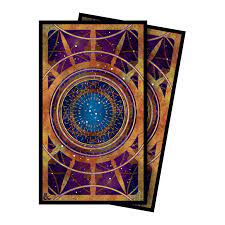 Tarot Sleeves - D&D Deck of Many Things