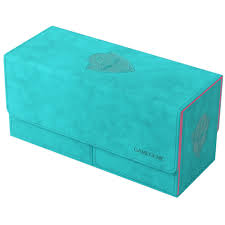 The Academic 133+ XL - Teal/Pink