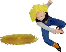 DBZ Android 18