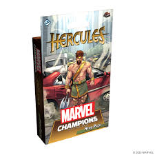 MC LCG: Hercules