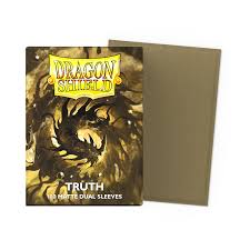 DS: Matte Dual - Truth 100pc