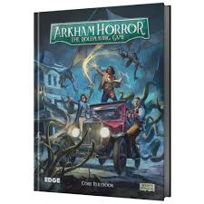 Arkham Horror: The RPG