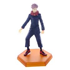 Jujutsu Kaisen: Yuji Itadori - Pop Up Parade Figure