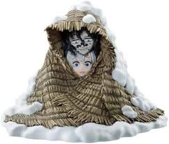 Gyutaro & Ume (Immortal Ties Two) "Demon Slayer" Kimetsu no Yaiba" Ichibansho Figure