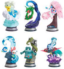 Pokémon - Blind Box Swings