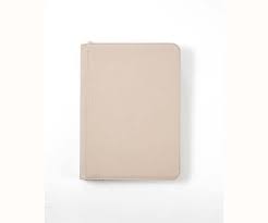 Arcane Fortress: Binder 9 pkt Sideloading - Cream