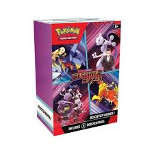 S&V: Destined Rivals - Booster Bundle