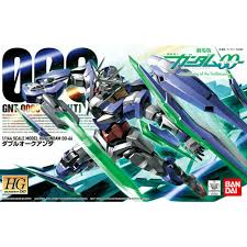 #66 QAN[T] "Gundam 00" HG