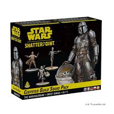 Star Wars - Shatterpoint