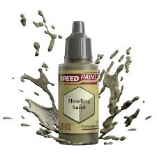 Speedpaint: 2.0 - Howling Sand 18ml
