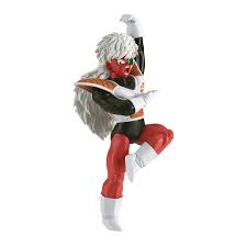 Dragon Ball Z: Jiece Figure