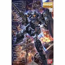 RGM-96X Jesta "Gundam UC" Bandai Hobby MG