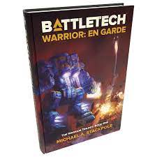BattleTech - Warrior: En Garde HC