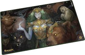 Mtg Dragonstorm Playmat