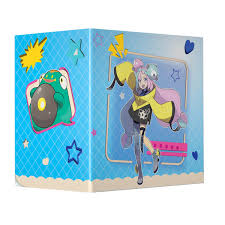 UP Pokemon: Pro Dual Deck Box - Iono & Bellibolt