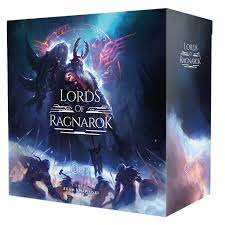 Lords of Ragnarok: Core Box